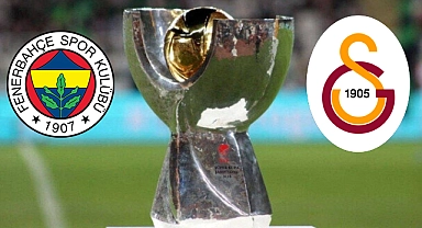 Galatasaray- Fenerbahçe Süper Kupa maçında skandal: Maç iptal edildi!