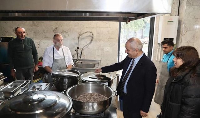 Gebze Otogarına 'Güzide' Geldi