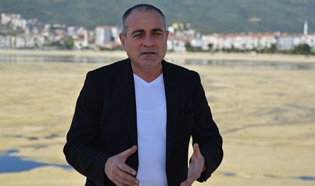 Gemlik belediye başkanından memnun mu? Vatandaş isyanda!