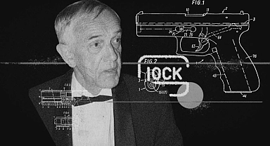 Glock tabancalarının mucidi Gaston Glock hayatını kaybetti