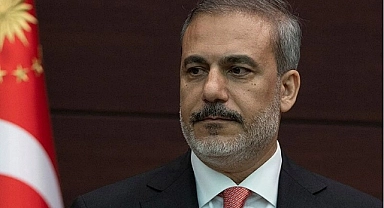Hakan Fidan ABD'ye geliyor!