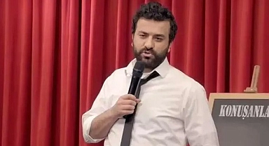 Hasan Can Kaya ABD’yi kahkahaya boğmaya geliyor: Biletler hızla tükeniyor!