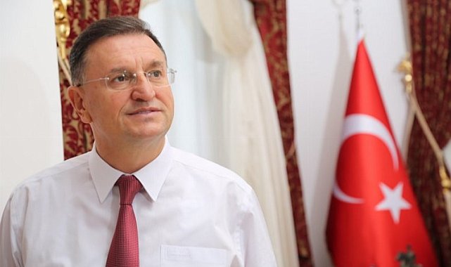 Hatay 2024'te ayağa kalkacak