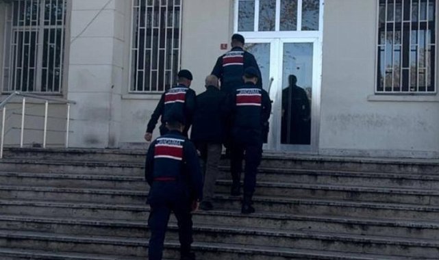 Havsa'da FETÖ operasyonu: 3 gözaltı