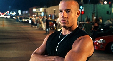 Hızlı ve Öfkeli serisinin yıldızı Vin Diesel, cinsel tacizle suçlanıyor