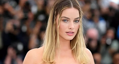 Hollywood yıldızı Margot Robbie,THY’nin reklam yüzü oldu.
