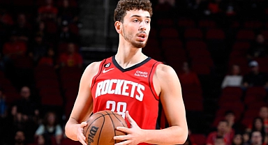 Houston Rockets son şampiyon Denver Nuggets’ı devirdi