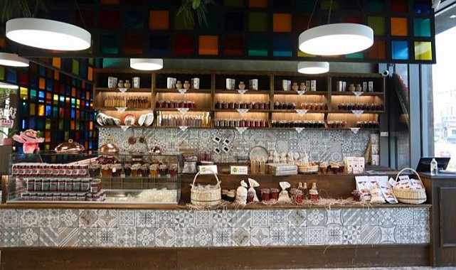 İnegöl'ün yerli lezzetleri Gastro İnegöl'de
