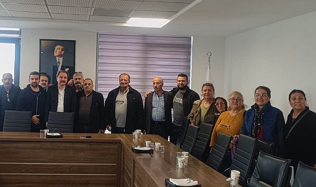 İzmir Bornova'da Naldöken'in gaz hasreti 2024'te bitecek