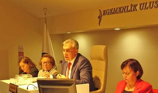 İzmir Güzelbahçe'nin satılmasına izin vermeyeceğiz