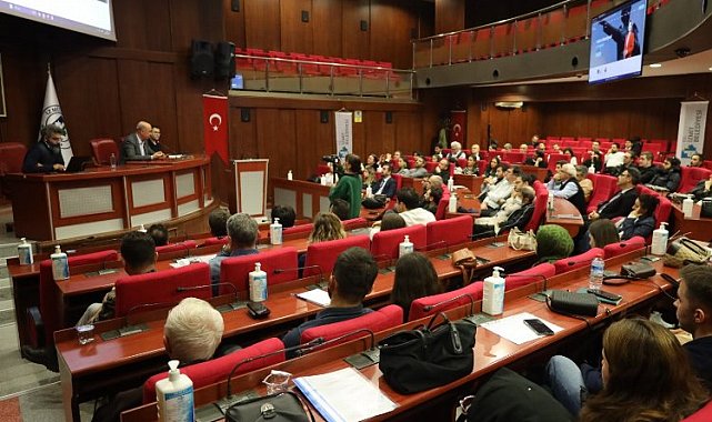 İzmit'te imar süreci dijitalleşiyor