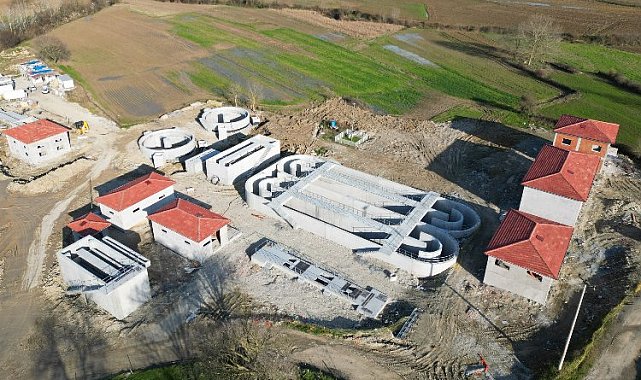 Kaynarca'nın tarihi projesinde yüzde 70'lik kısım tamam