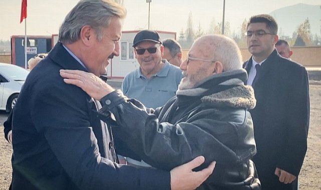 Kayseri Melikgazi'den Köşk'e eğitim atılımı