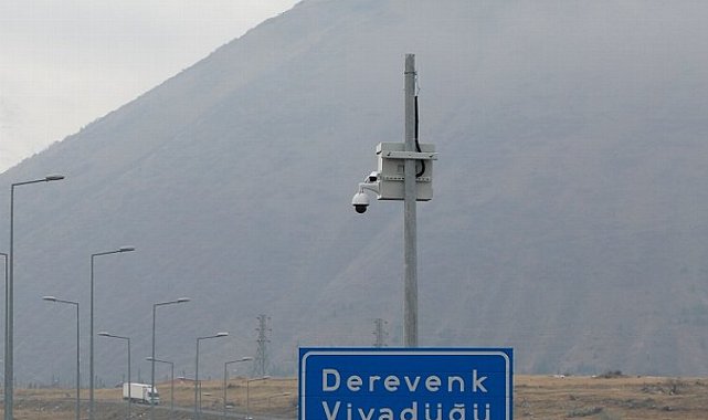 Kayseri Talas'tan 7/24 güvenli hizmet