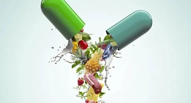 Kış aylarında bağışıklık sistemini güçlendirecek 6 vitamin