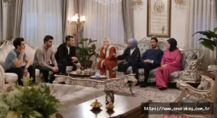 Kızılcık Şerbeti oyuncusunun şaşırtan ünlü sevgilisi!