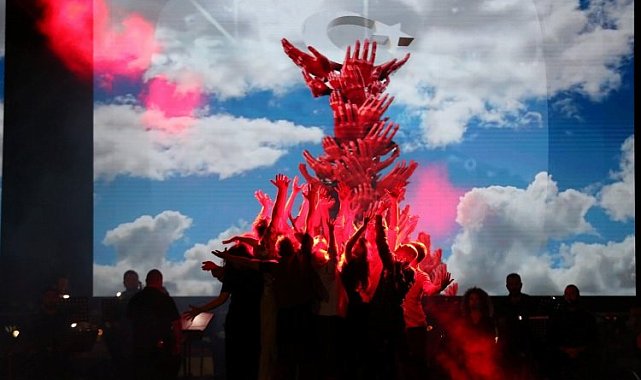 Kocaeli, 2023'te sanat ve kültürle parladı
