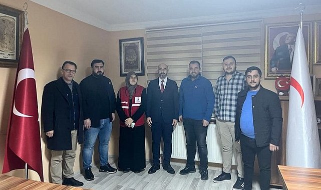 Kocaeli Dilovası Kızılay'da Ahmet Kaya dönemi