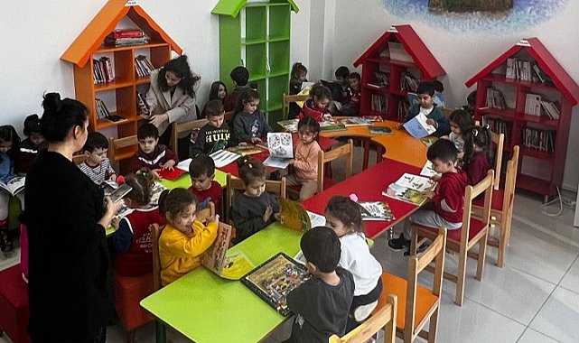 Kocaeli İzmit İZGİM ve yaşam merkezi büyük ilgi görüyor