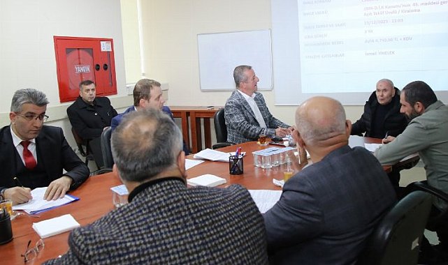 Kocaeli'de yılbaşı gecesi için eğlence merkezlerine saat ayarı