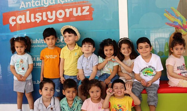 Kreş ağı genişliyor