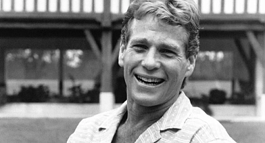 Love Story’nin yıldızı Ryan O’Neal hayatını kaybetti