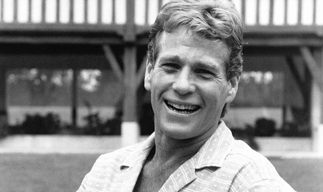 Love Story’nin yıldızı Ryan O’Neal hayatını kaybetti