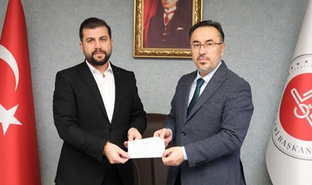 Matematik öğretmeninden duyarlı davranış