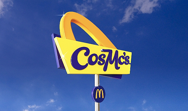 McDonald’s’tan Starbucks’a yeni rakip!