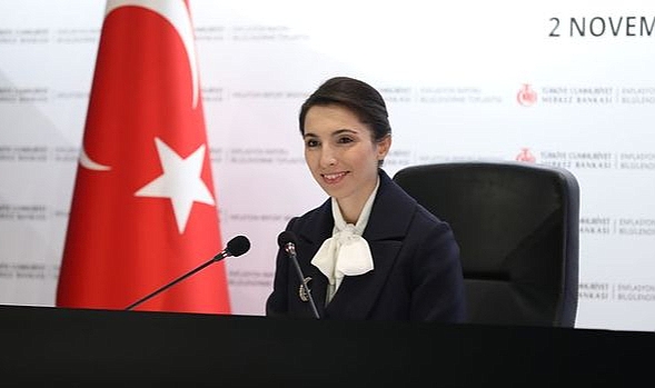 Merkez Bankası Başkanı, İstanbul'daki ev kiralarına tepki gösterdi