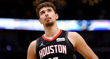NBA efsanesi Nowitzki’den Alperen Şengün’e övgü