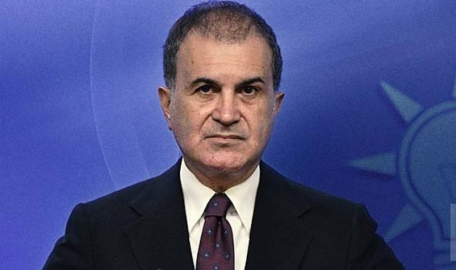 Ömer Çelik açıkladı... Faruk Koca için ihraç istemi!