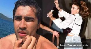 Onur Akay'ın beklenen yazısı yayında! Afra Saraçoğlu'na sürpriz!