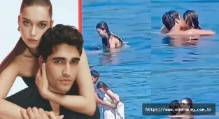 Onur Akay yazdı! Afra Saraçoğlu ve Mert Ramazan demir neden ayrıldı?