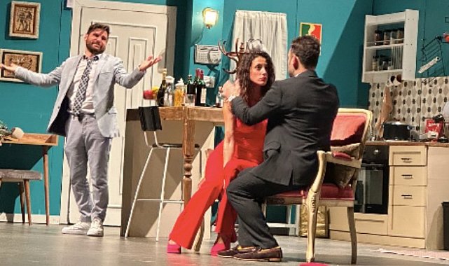 'Pembe Pırlantalar' seyircilerden tam not aldı