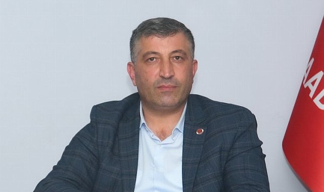 Saadet Partisi Bursa'dan 'afet' sorusu
