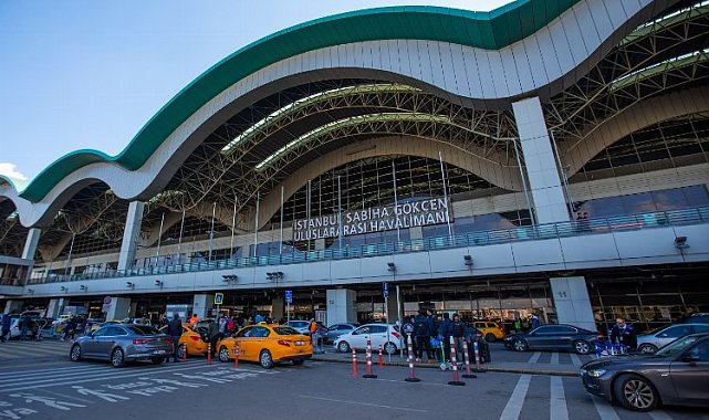 Sabiha Gökçen'den Malezya'ya direkt uçuşlar başlıyor