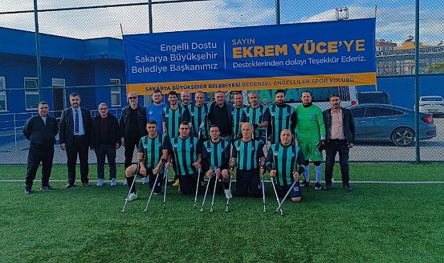 Sakarya Büyükşehir Antalya'dan puanla döndü