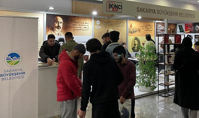 Sakarya 'Mehmet Akif Ersoy Günleri'nde