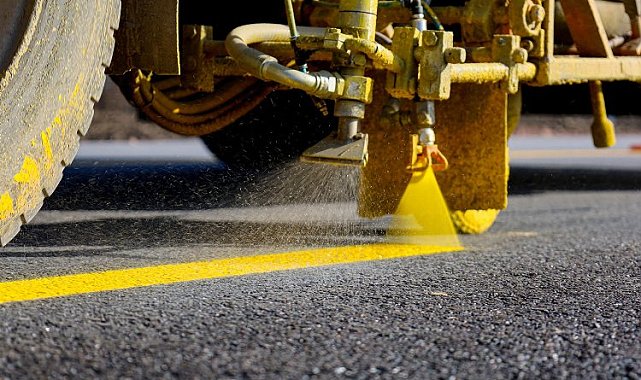 Sakarya Tokmaklıdere'de son rötuşlar