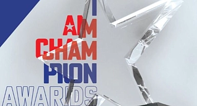 Social Enterprises LLC, AMCHAM “I AmChamPion” Ödüllerinde Aday Gösterildi!