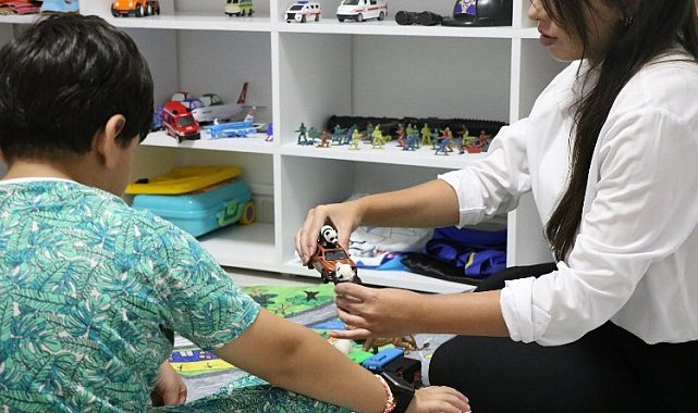 Sporda, sağlıkta, eğitimde Kocaeli sizinle