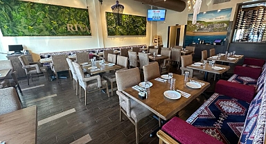 Staten Island’ın göz bebeği: Riva Mediterranean & Turkish Cuisine
