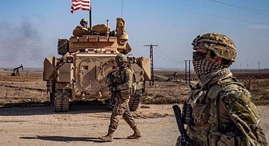 Suriye’deki ABD üslerine saldırı düzenlendi