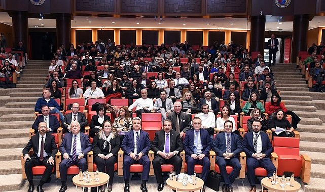 TOBB'da enflasyon düzeltme semineri gerçekleştirildi