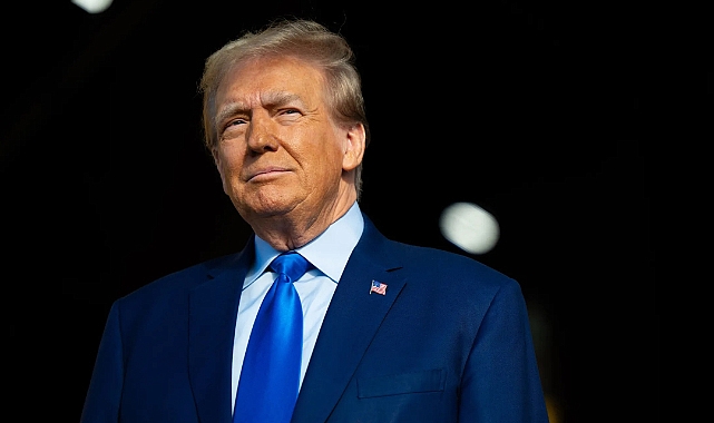 Trump’tan ilginç diktatör açıklaması