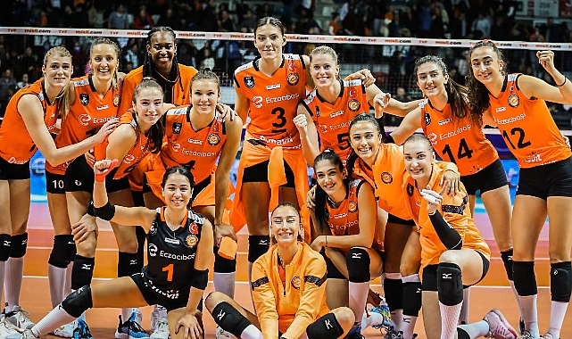 Türk finalinde şampiyon belli oldu 