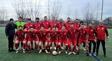 TURKISH UNITED’dan bir galibiyet daha