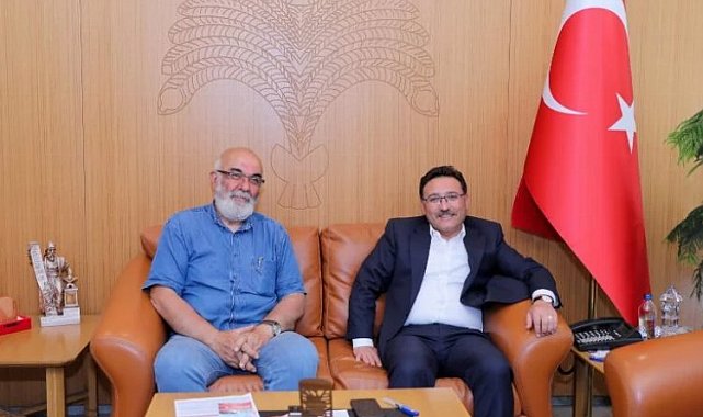 Vali Çiçek'ten 3 Aralık mesajı