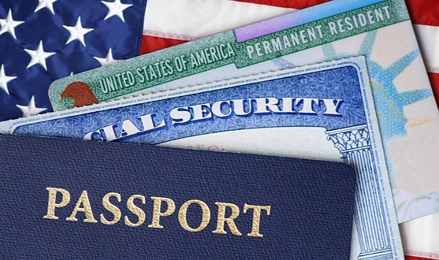 Vize başvurularının birikmemesi için önlem alındı: Green Card başvurularında azalma görüldü